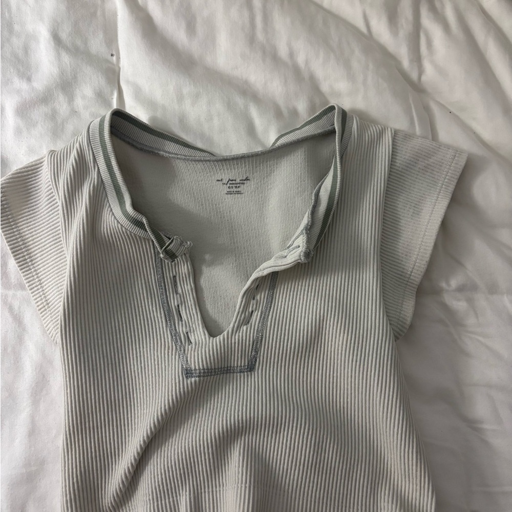 Urban Outfitters Out From Under top